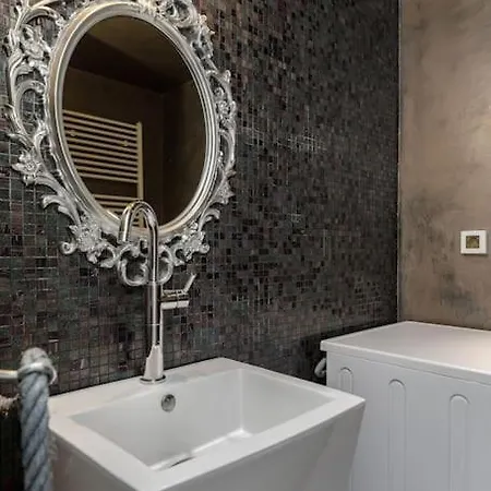 Mega Suite On The Sea Peraia  Exterior photo