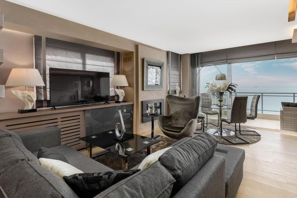 Apartment Mega On The Sea *